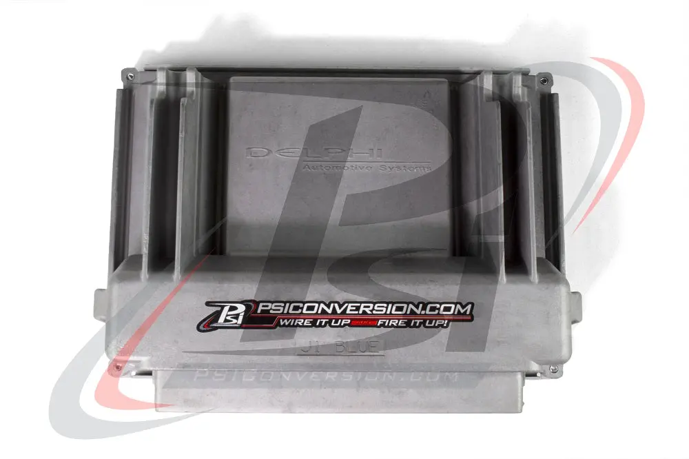 Psi Conversion Vortec Engine Pcm With Programming| (Green/Blue) P59 242 1
