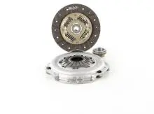 Kit Embrague Valeo Dwk039 Chevytaxi 1.5-Kemdwk039 1