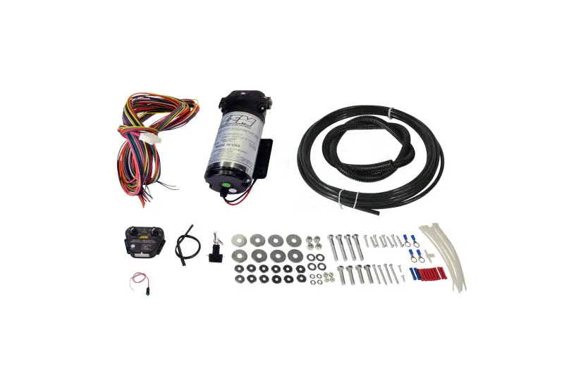 Aem V3 Water/Methanol Injection System – Multi-Sensor Input (Tank Not Included) 1