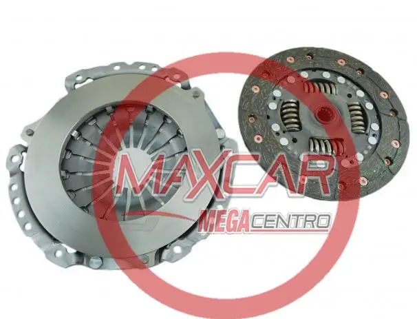Kit Embrague Luk P/D Chevrolet Corsa Evol 1.4 8V Wind 620323609-Ke3609 1