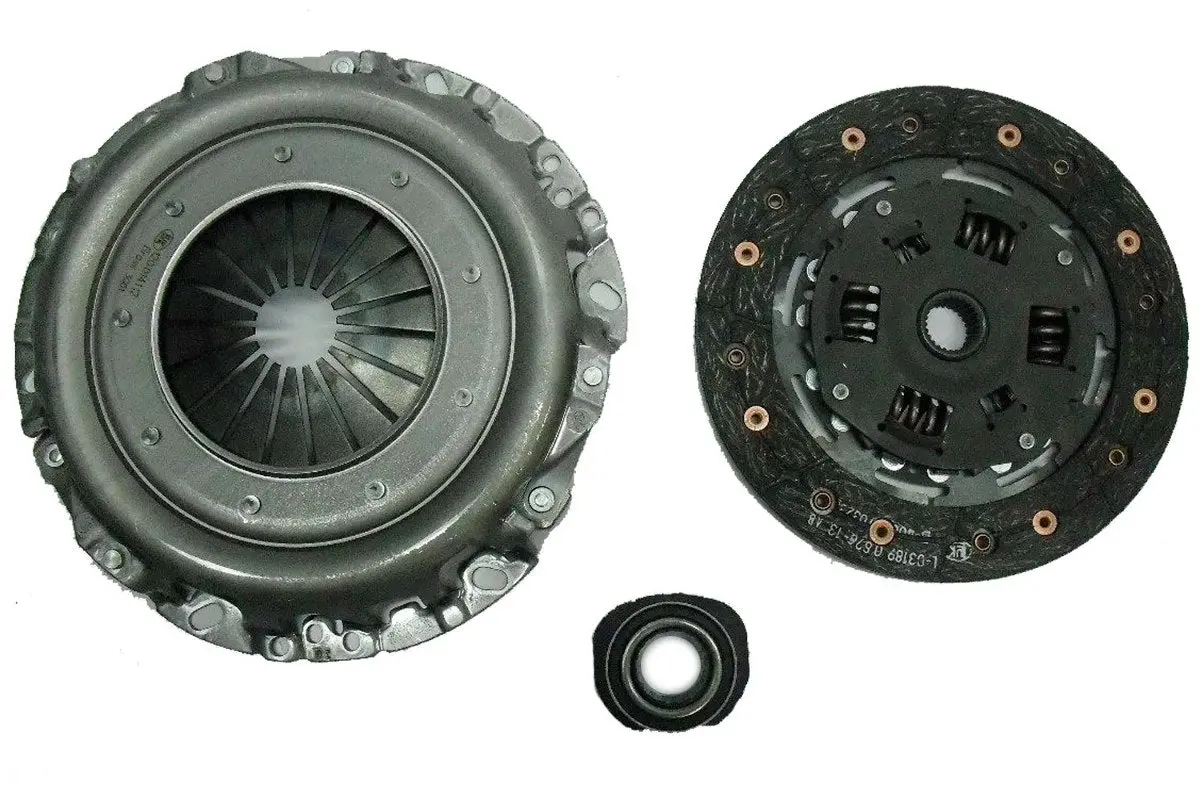 Kit Embrague Kem04100 Logan 1.6 620304100-Kem04100 1