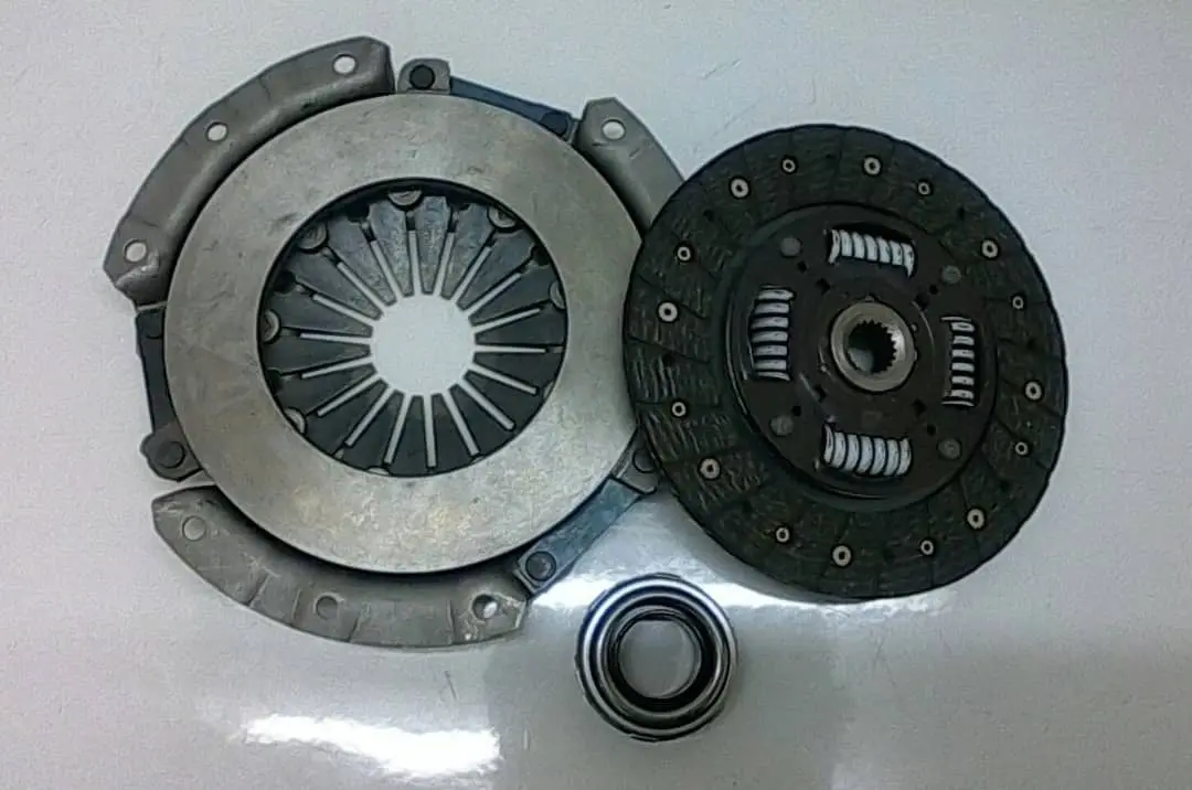 Kit Embrague Kmb-03P Verna 1.5-Kem03p 1