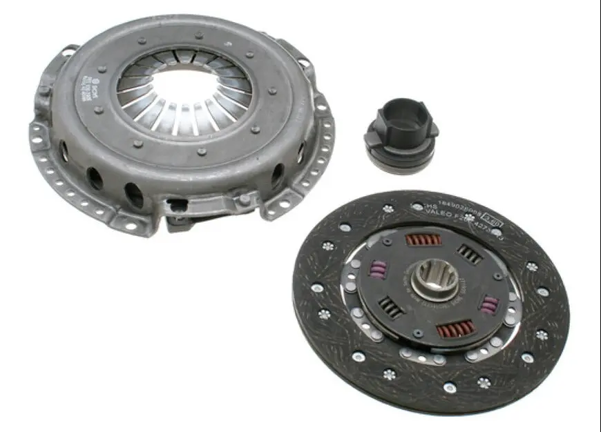 Kit Embrague Luk Sentra B15 62230230-Kem622-3023-0 1