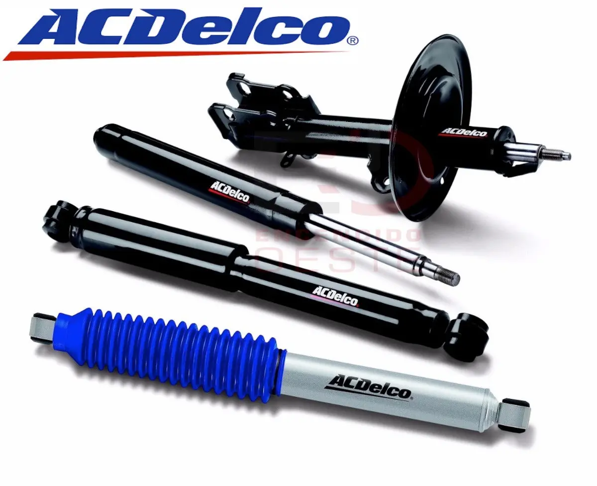 Amortiguador Acdelco Post 93281456 Corsa-Aac456 1