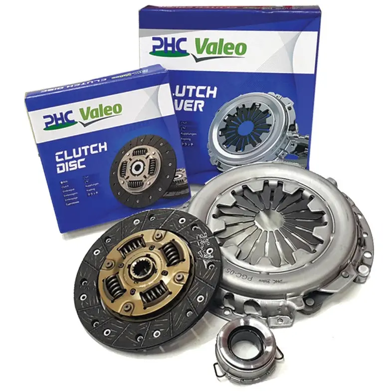 Kit Embrague Kns29b Sentra B13 Valeo-Kns29b 1
