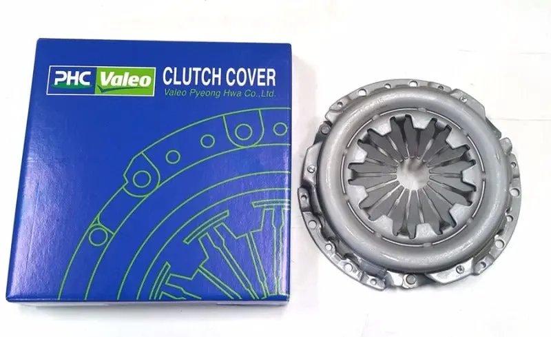 Kit Embrague Valeo Kmb01p Excel Accent Lancer -Kem01p 1