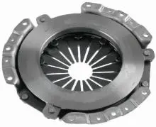 Plato Embrague Hdc32 H100 Gas-Pehdc32 1