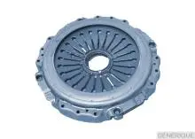 Plato Embrague Isc589 Isuzu Toop Wagon 3.2 3.5 V6-Peisc589 1