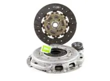 Kit Embrague Valeo Kik016 Kia Rio Stylus/Spectra -Kemkik016 1