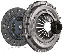 Kit Embrague Valeo Hdk136v H1 Starex Diesel-Kemhdk136v 1