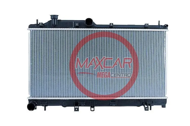 Radiador Aixin 1300152 Corsa 1.6-R0152 1