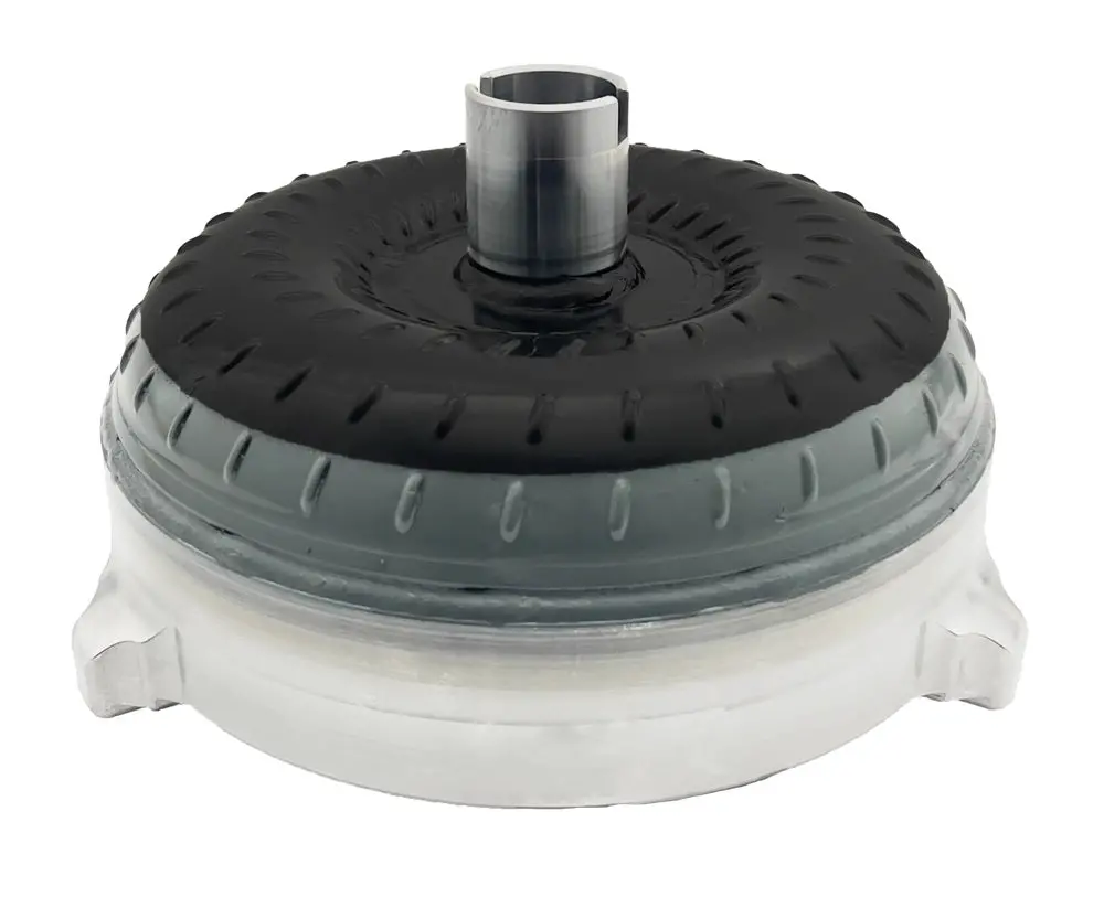 Circle D Gm 245Mm Pro Series 6L80e Torque Converter 1