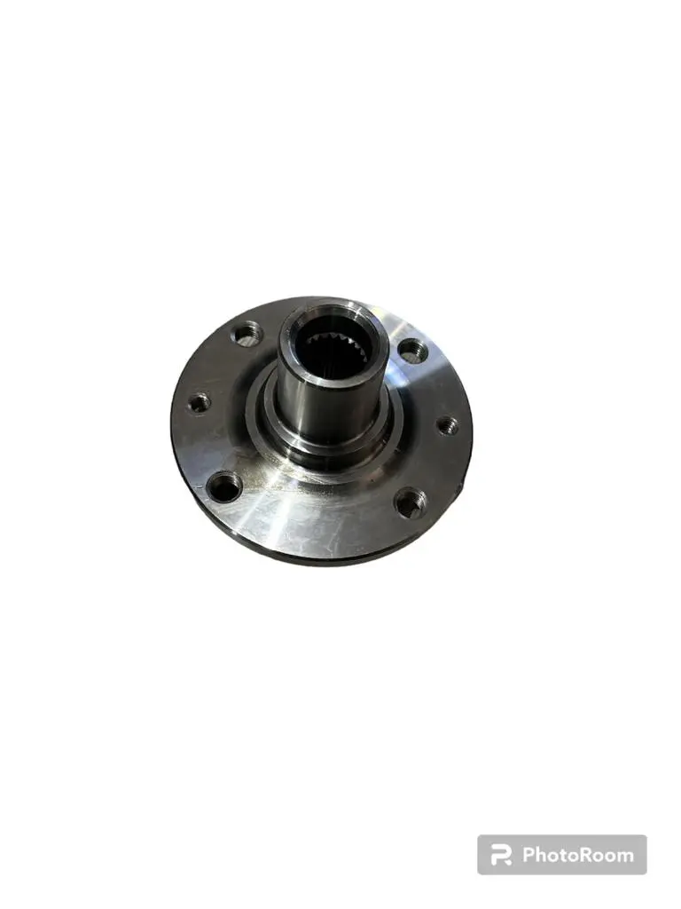 Manzana Rda X2 Tn010 Kia Rio 1 1