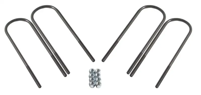 Skyjacker Axle U-Bolt Non-Spec Vehicle All 1