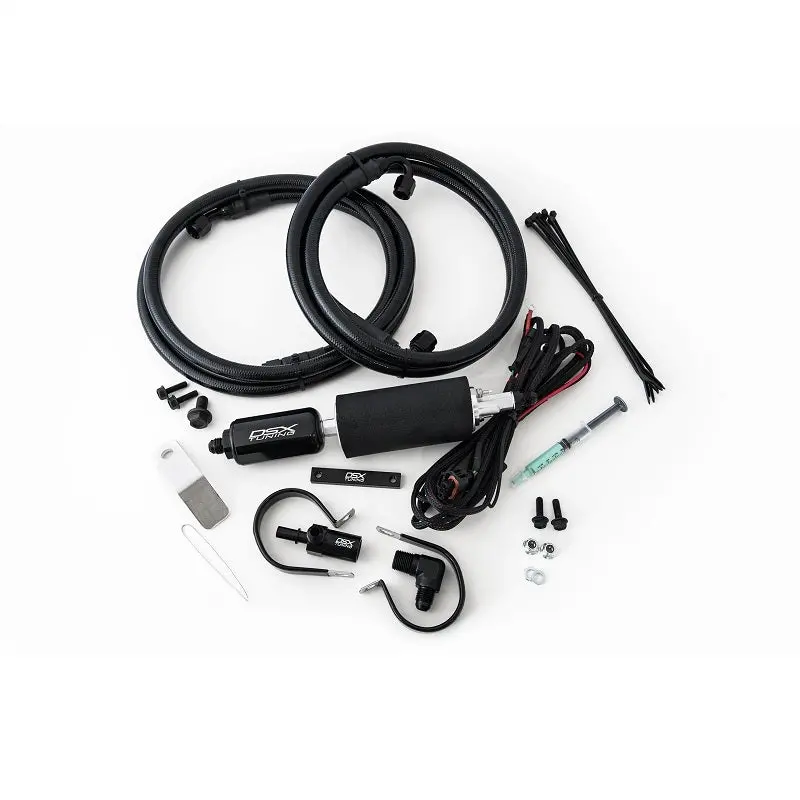 Dsx Tuning Auxiliary Fuel Pump Kit For 2009-2015 Cts-V 1