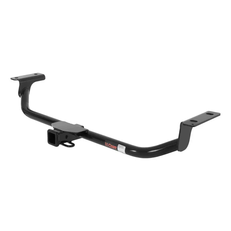 Curt Class Iii Trailer Hitch – 2-Inch Receiver, For 2010–2016 Lincoln Mkt 1