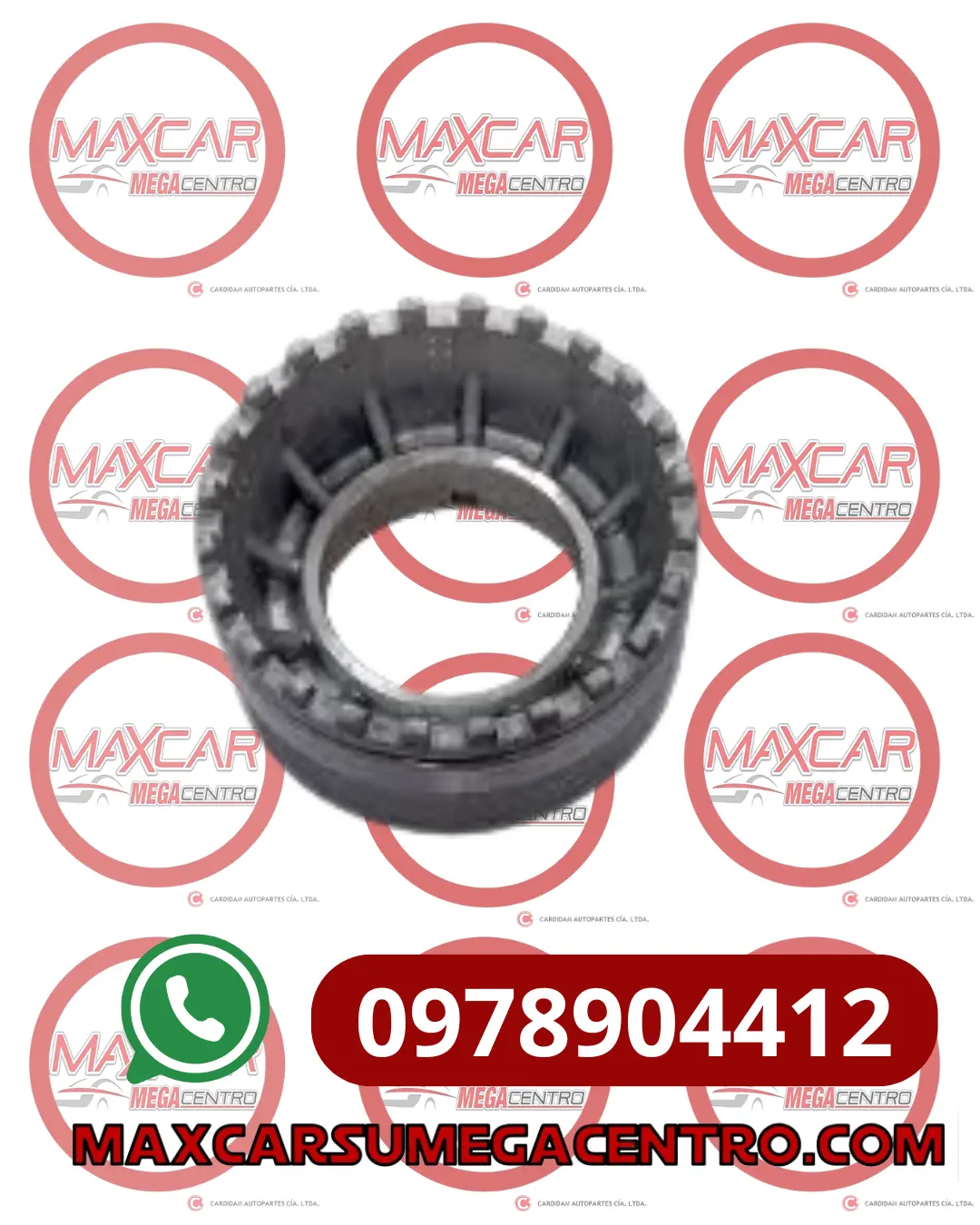 Tap.94580553 Tapa Rosca.Carcasa C/Cambio Gm Aveo 05/- (Lh) 1