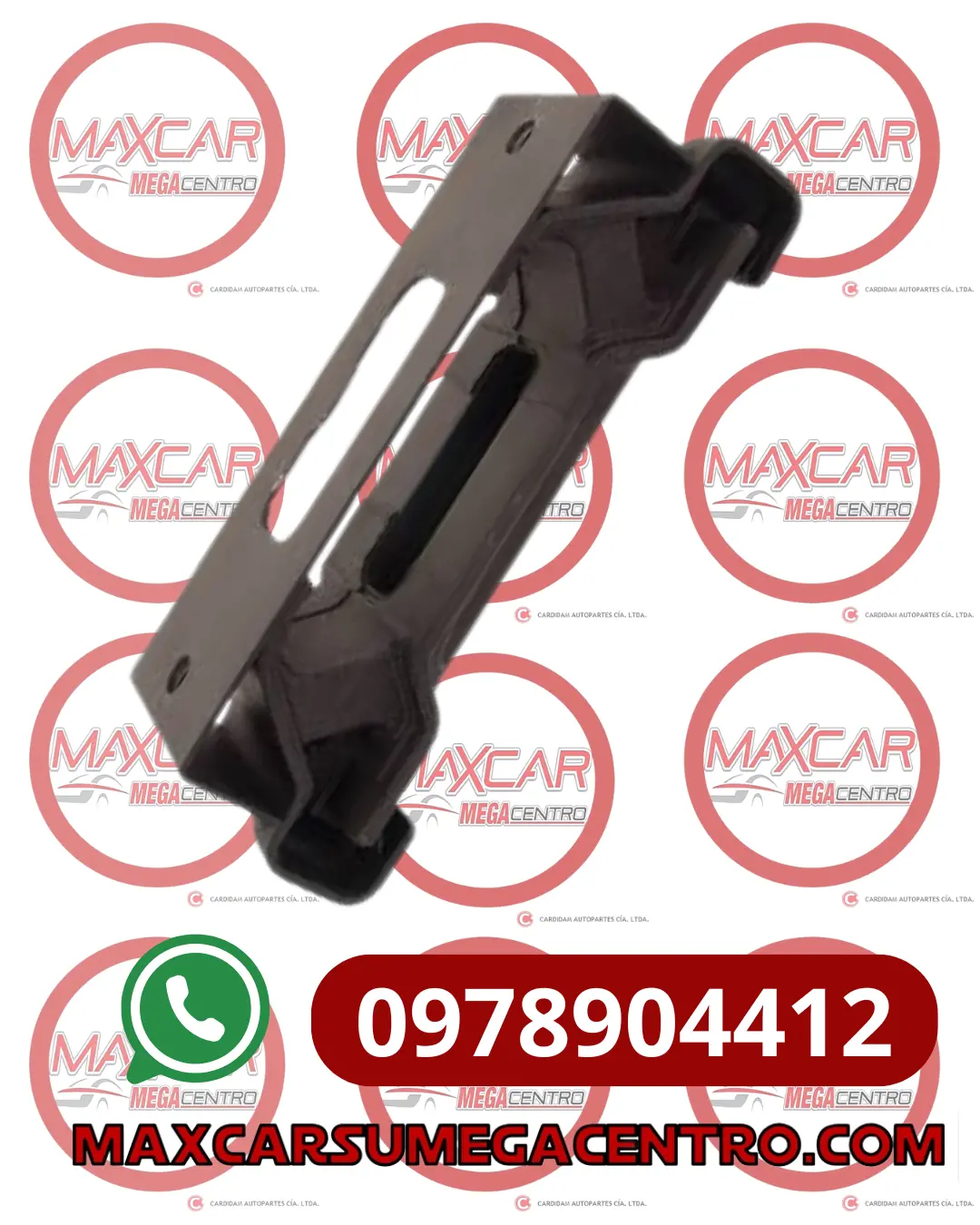 Bc.11710-65J00 Base Caja Lb Vitara Sz 2.0 2.4 1
