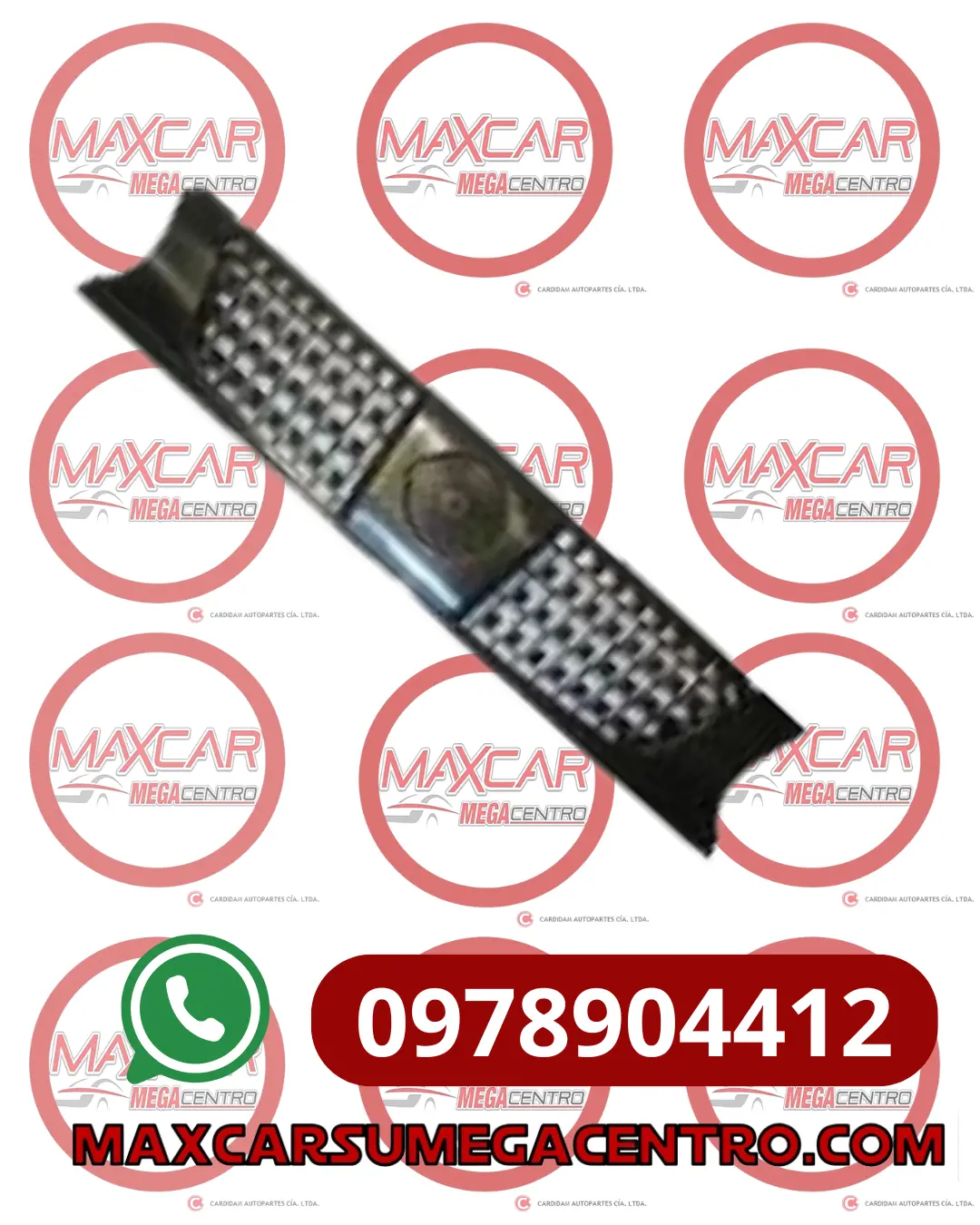 Mas.Ds07262ga Mascarilla Tyg Sentra B13 06-12 1