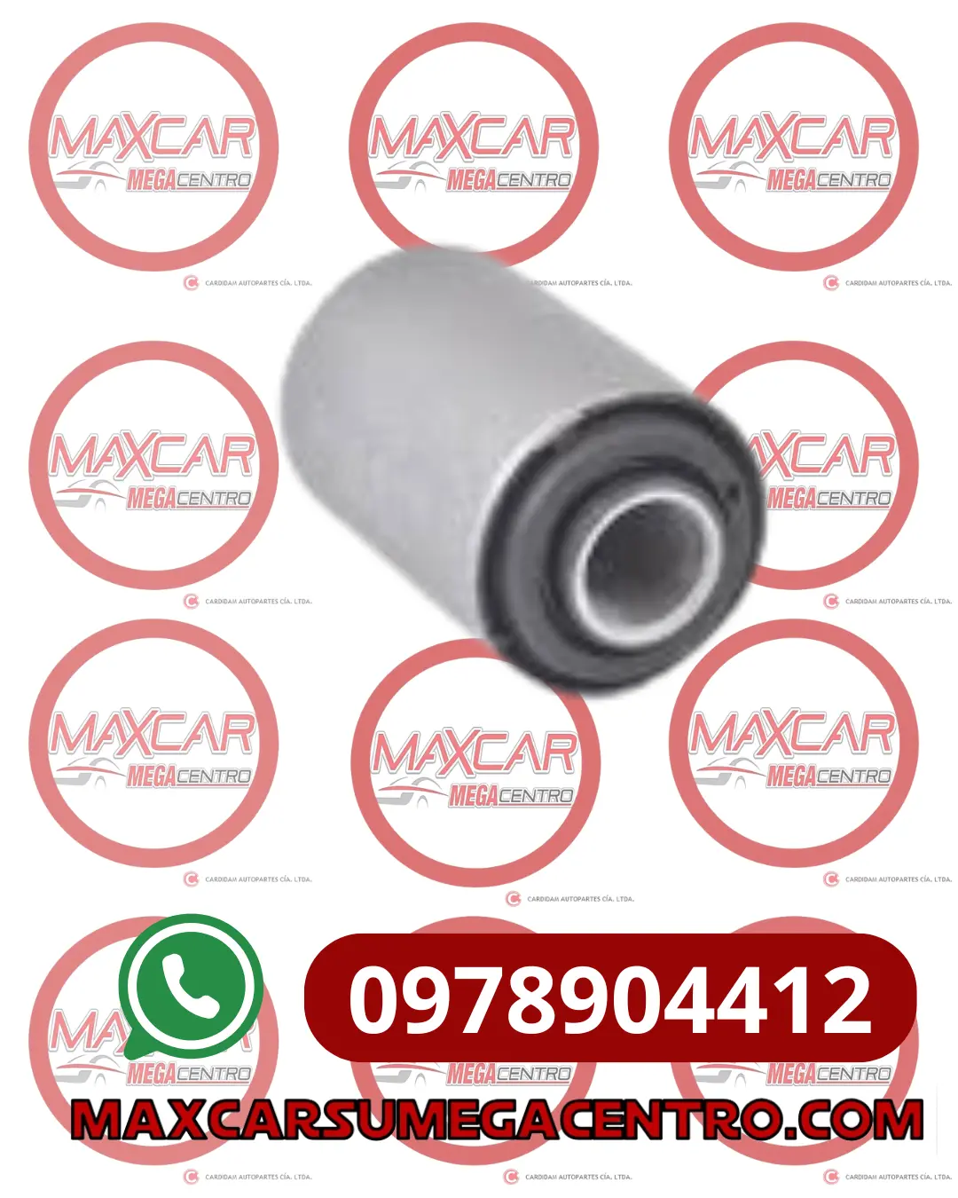 Boc.54560-50Y00 Bocin Mesa Peq Gsp 516423 Sentra B13 1