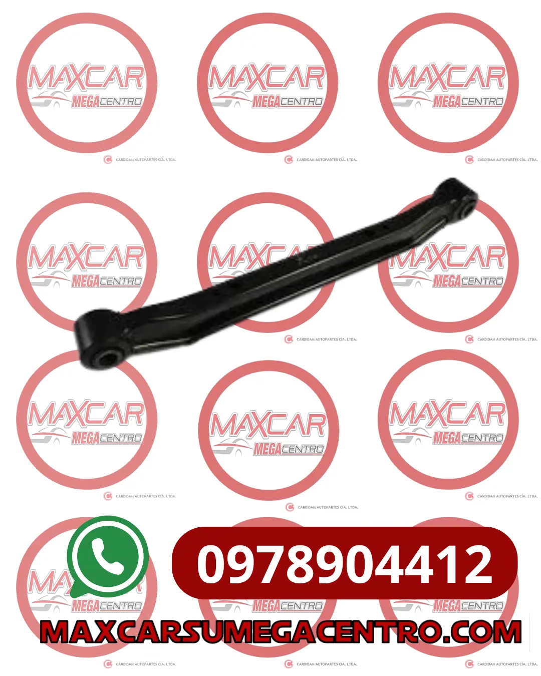 Mes.55120-55Y00 Mesa Sus Pos Gsp S062699 Sentra B13 1