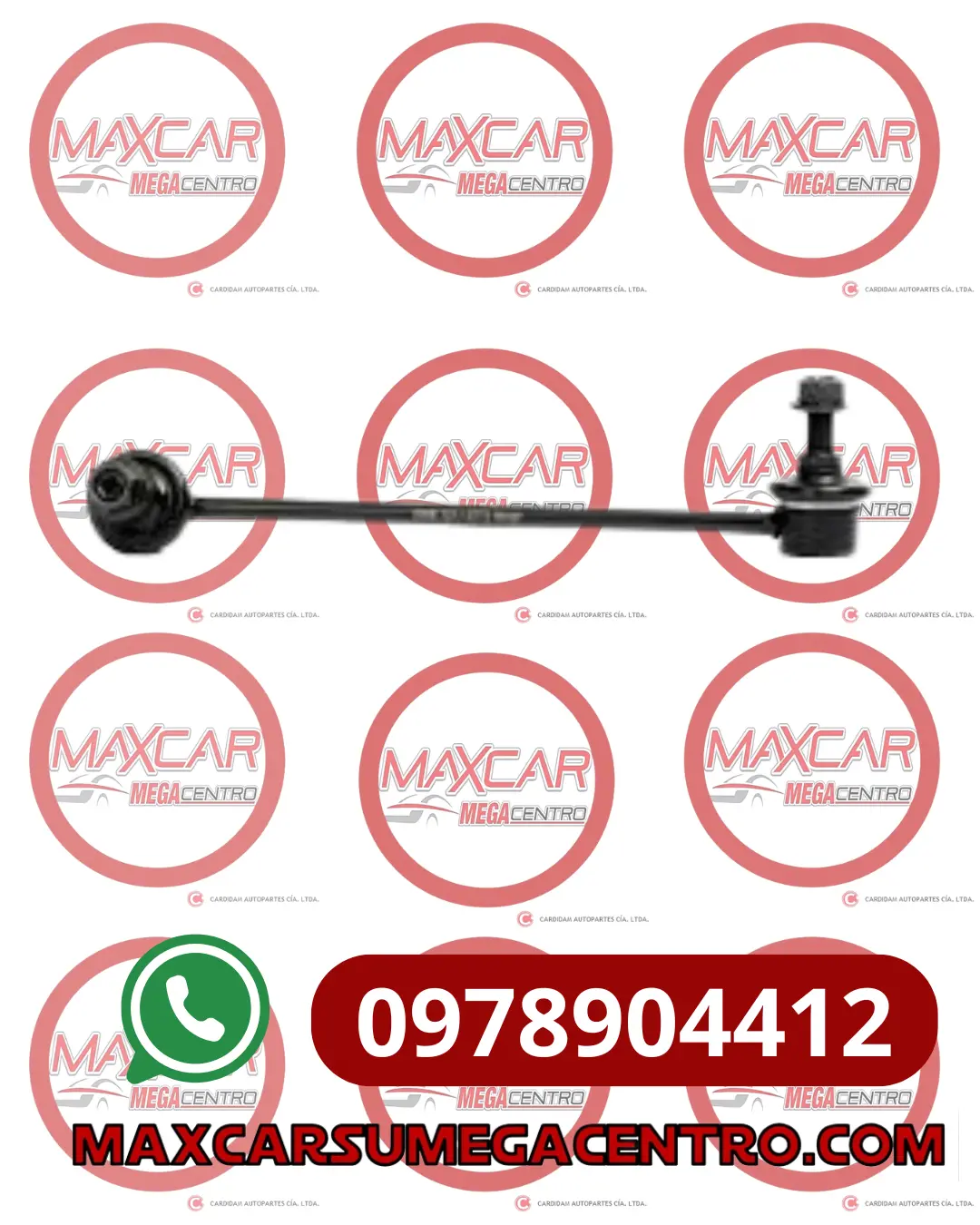 Tl.54618-Ja000 Terminal Link Del Sekang Sljn2 Qashqai Qr25de Rh 1