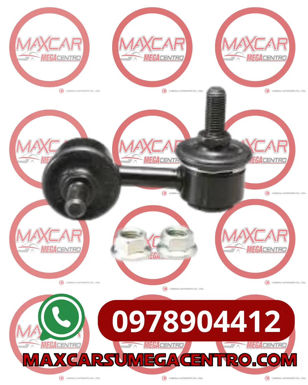 Tl.Clkh18r Terminal Link Ctr Hy Accent Verna 1