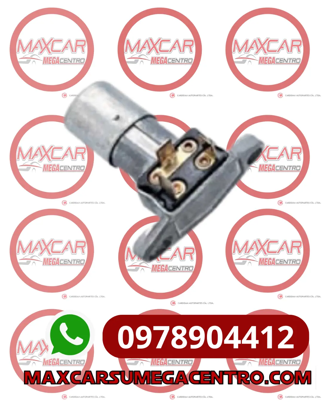 Sw. Sw288 Cambio Luz Pie Stark Sw288 11052 Mg0 401155 1