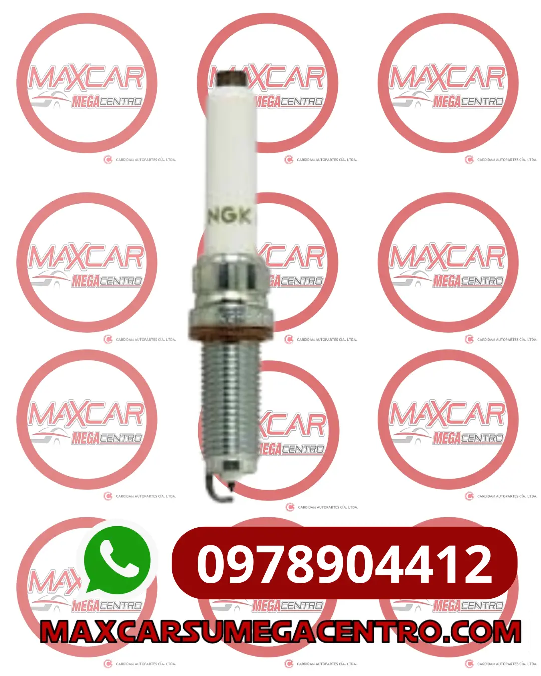 Buj.Silzkfr8d7s Bujia Bosch Evo Va6sip80 Cavalier 1.0 Duster 1.3 Arkana Kardian 1