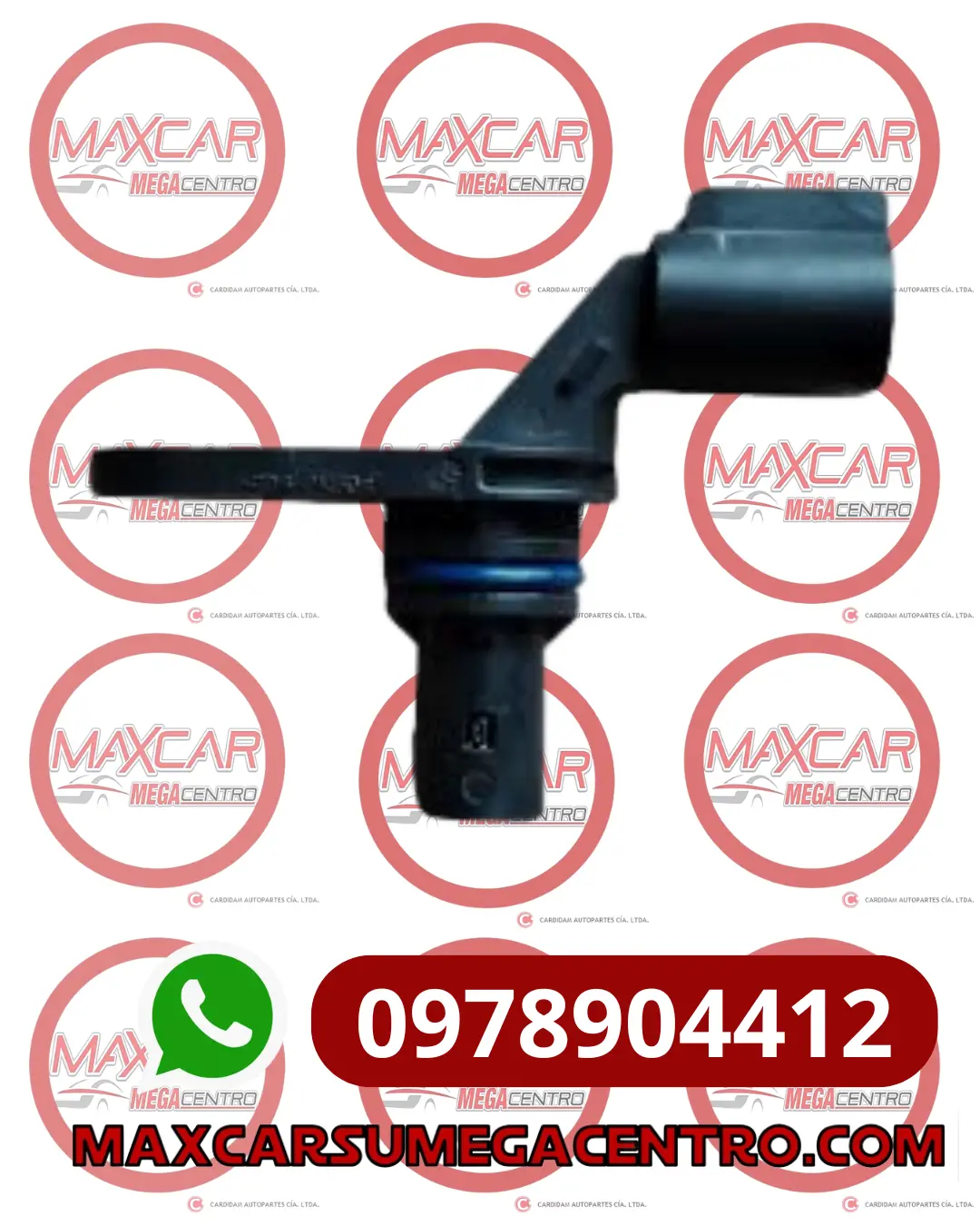 Scmp.23869906 Sensor Arbol Levas (Cmp) Gmsgs Captiva 1.5 1