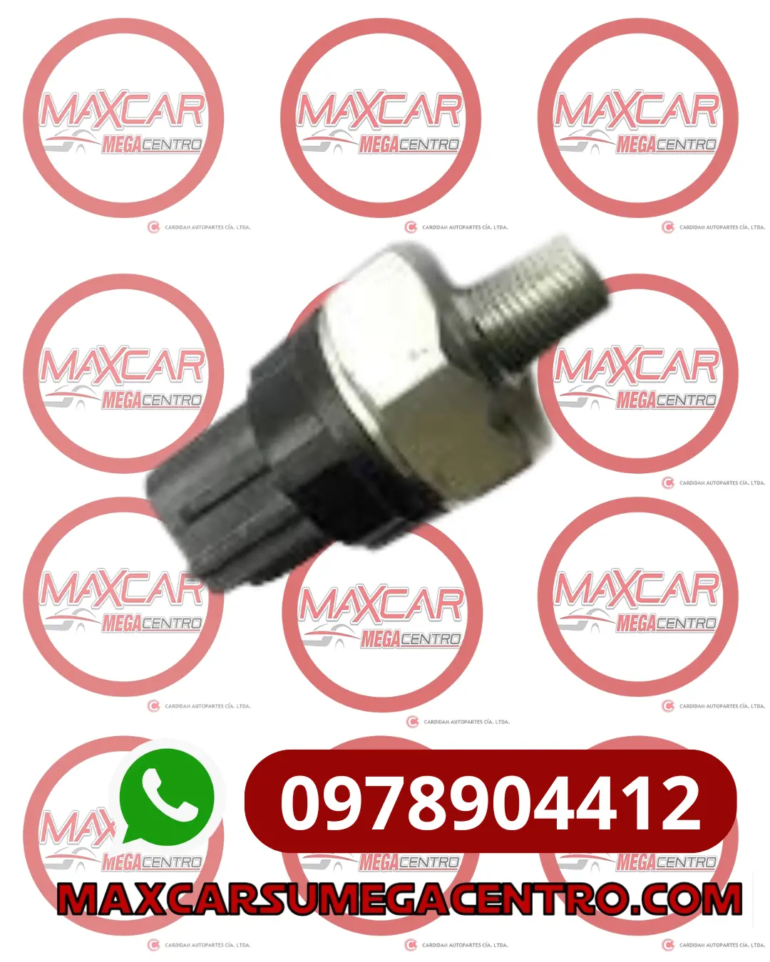 Tt.1002800-Ed01 Trompo Temperatura  Alt Gw Poer  2.0 21- 1
