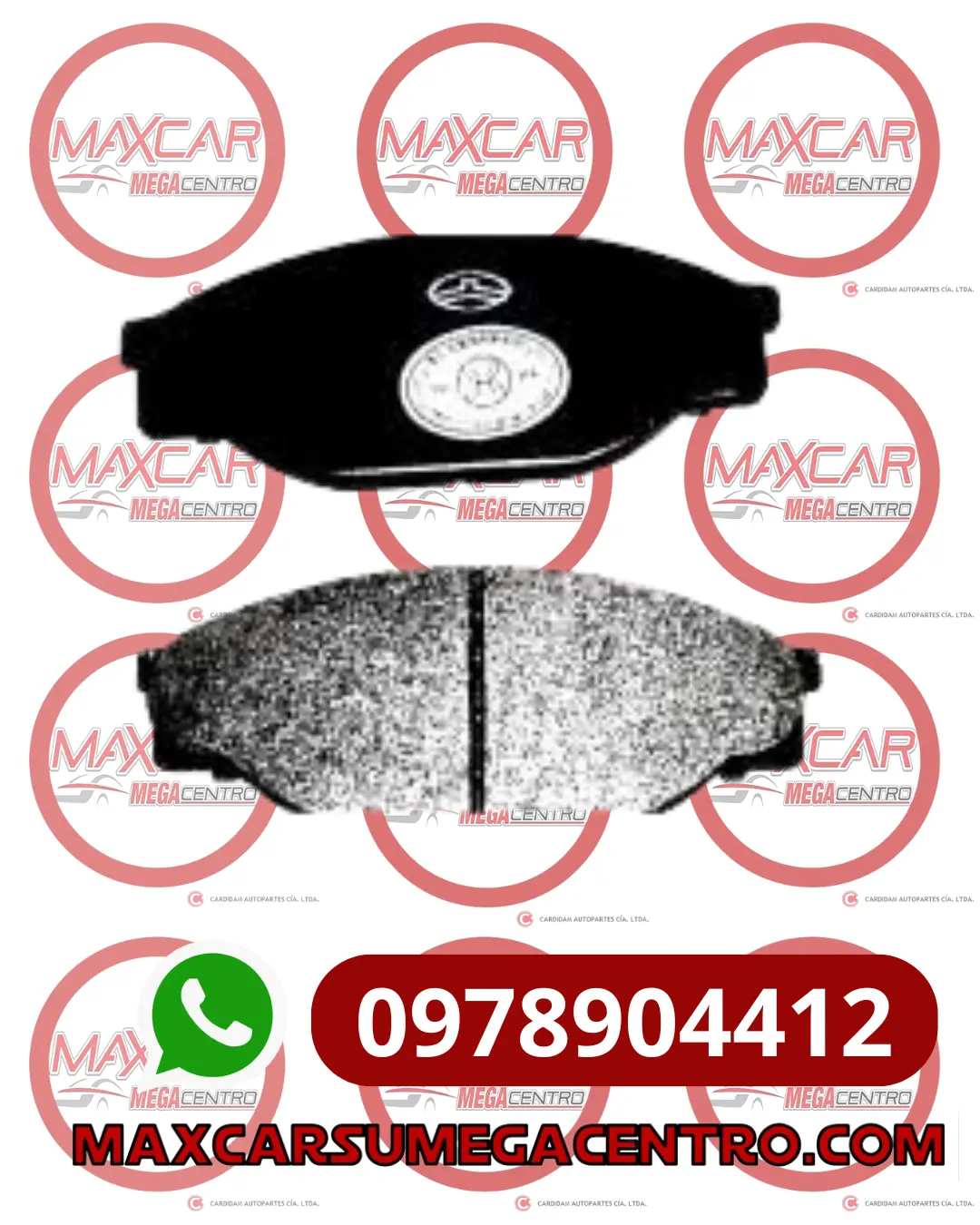 Mz.3501130D01 Manzana Rda Del Alt Swm G01 1.5 20-25 1
