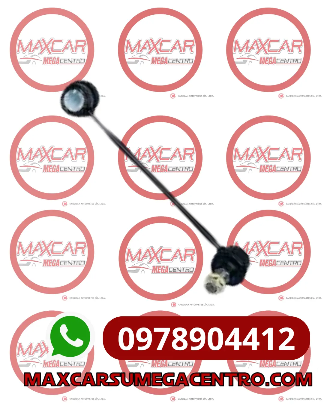 Tl.23542930 Terminal Link Del Gmsgs Captiva 1.5 Lh 1