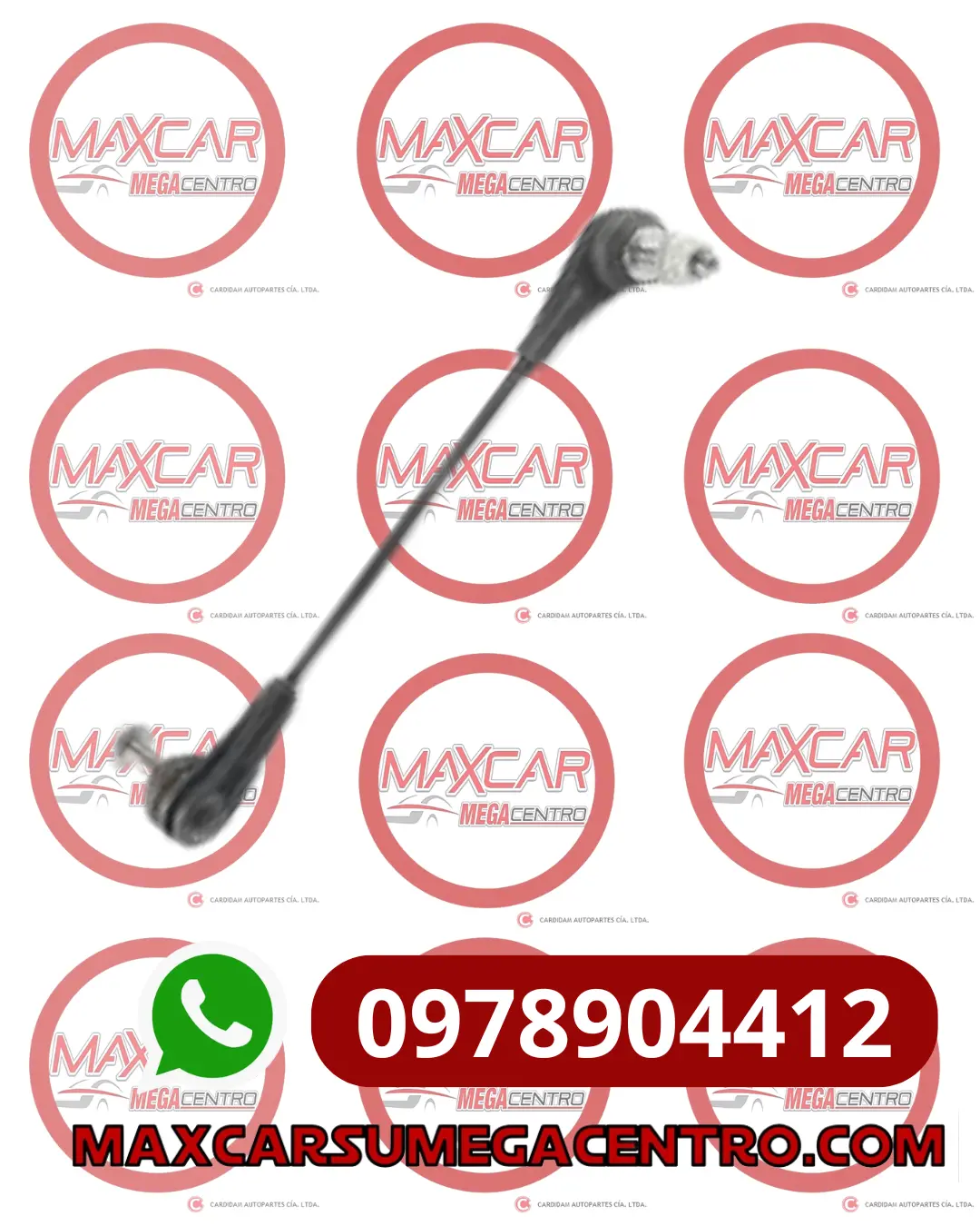 Tl.39064480 Terminal Link Del Gmsgs Cruze 1.4 Turbo Lh 1