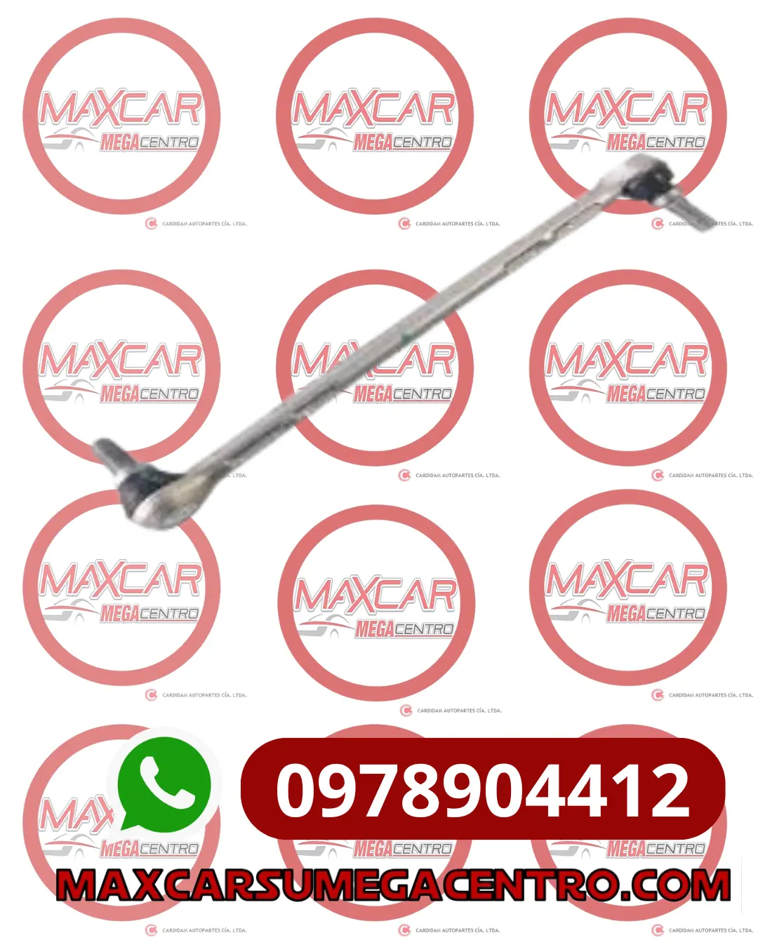 Tl.95942519 Terminal Link Del Gmsgs Tracker 1.8 Lh 1