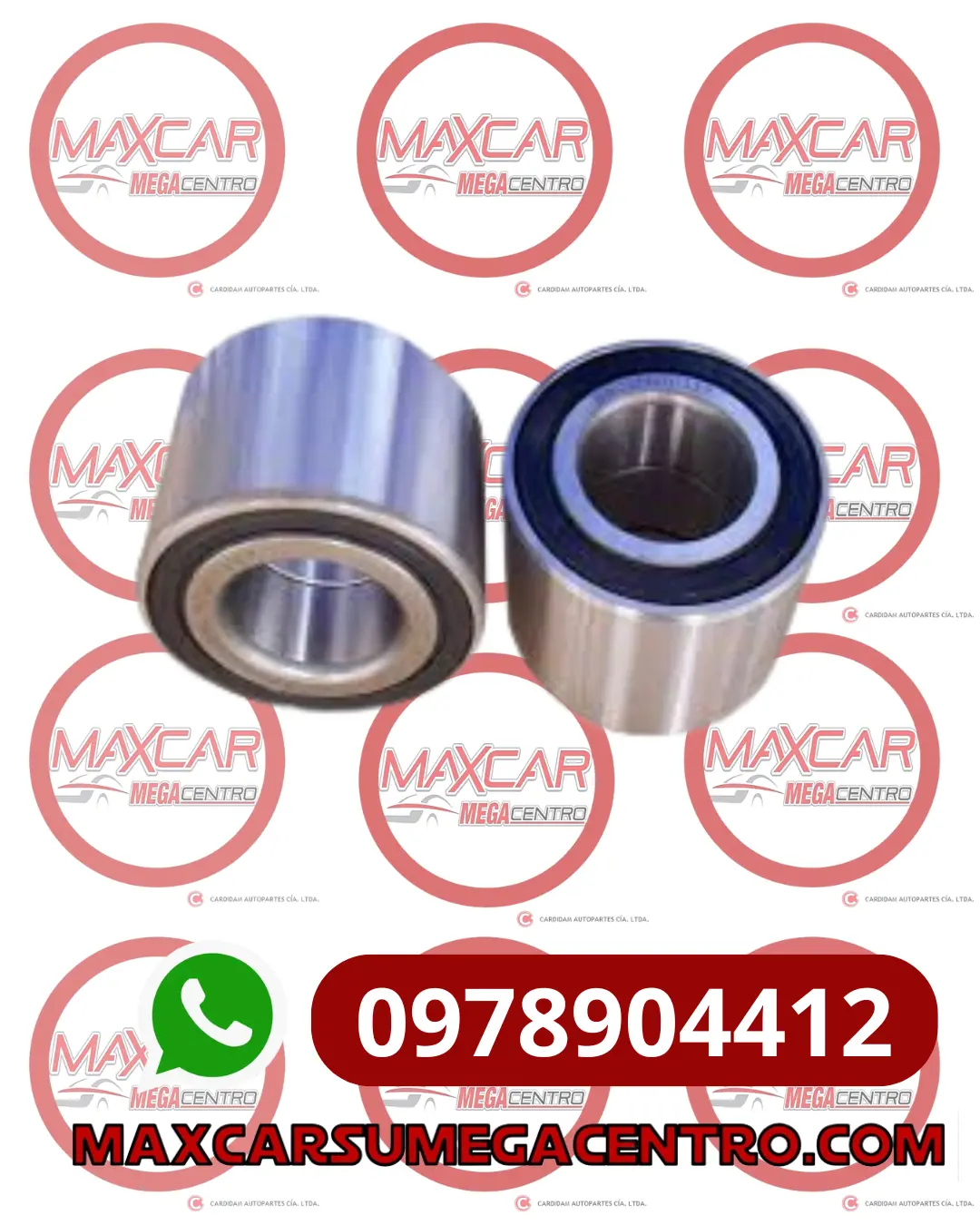R.Dac3874 Ruliman Djf Dac3874w-6Cs84 Rda Del Sentra 1