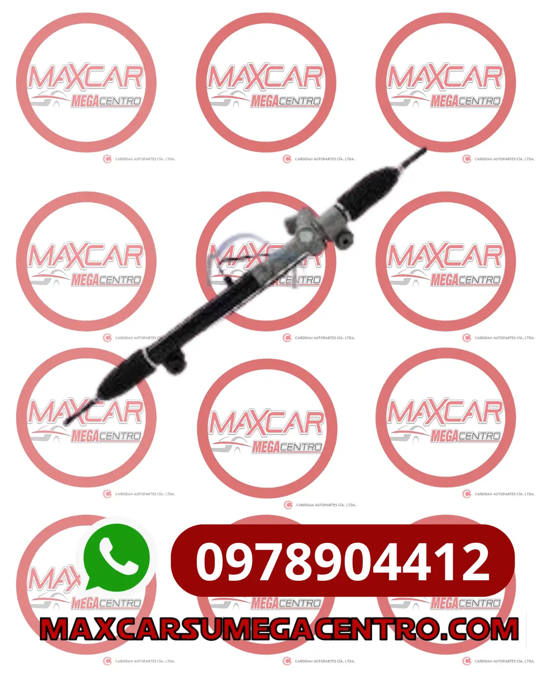 Cre.3411110G08 Cremallera Strong Gw Voleex C30 11- 1