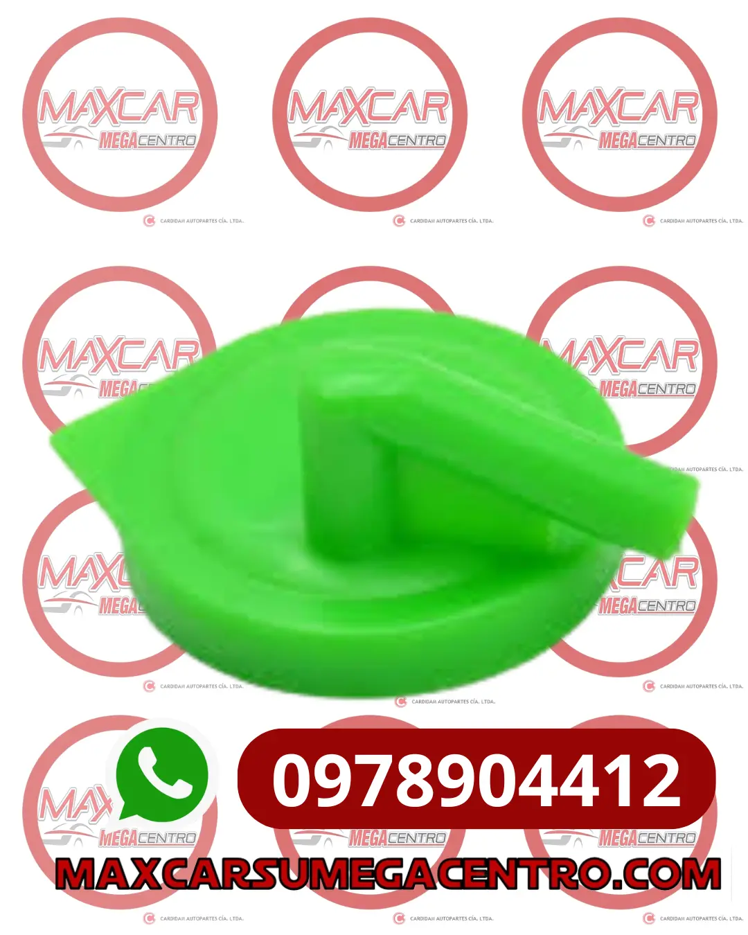 Tap.17932-63J00 Tapa Reservorio Radiador Suzuki Vitara Sz 2.0 Jb420 1