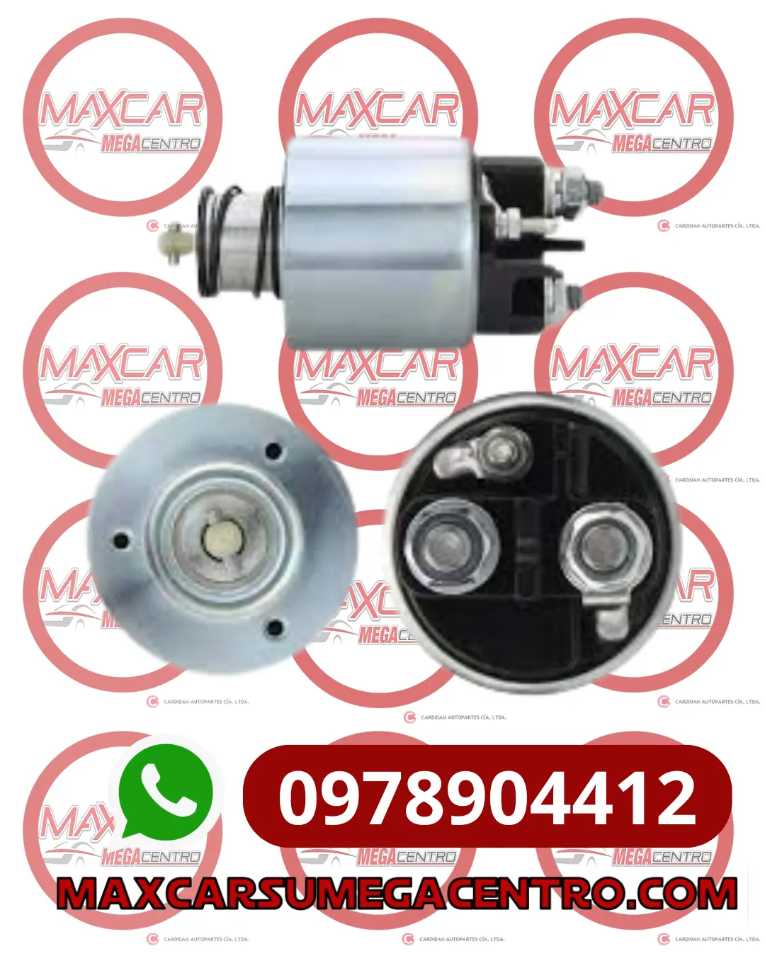 Aut.Zm496 Automatico Zm Peugeot 306/405/406 1