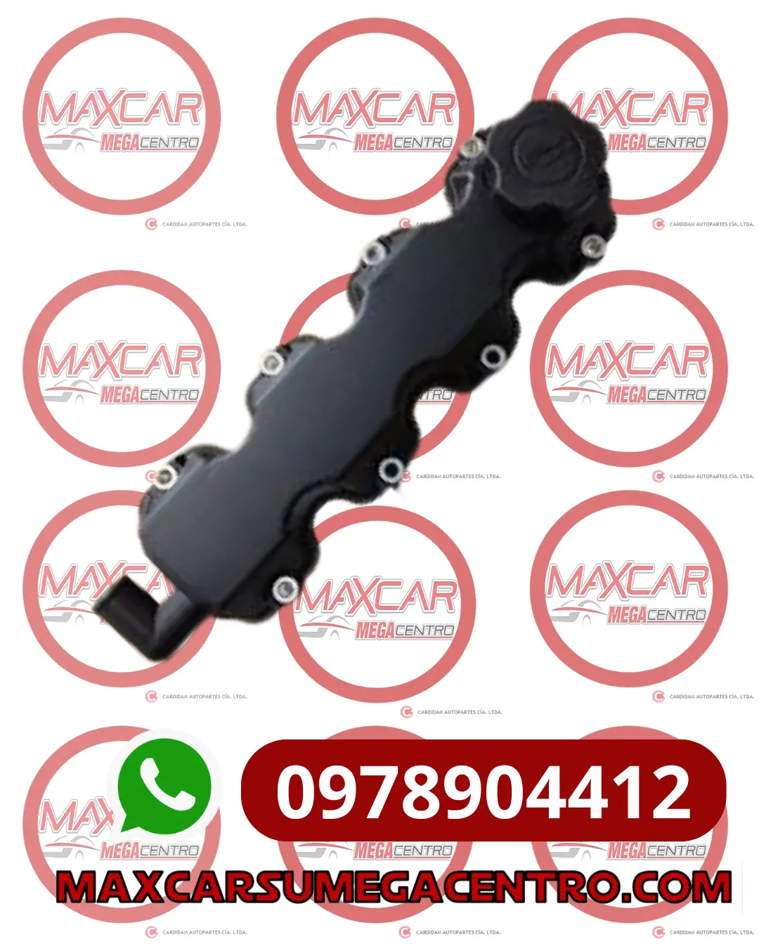 Tv.25182017 Tapa Valvula Hnh Aveo Family Chevytaxi 1
