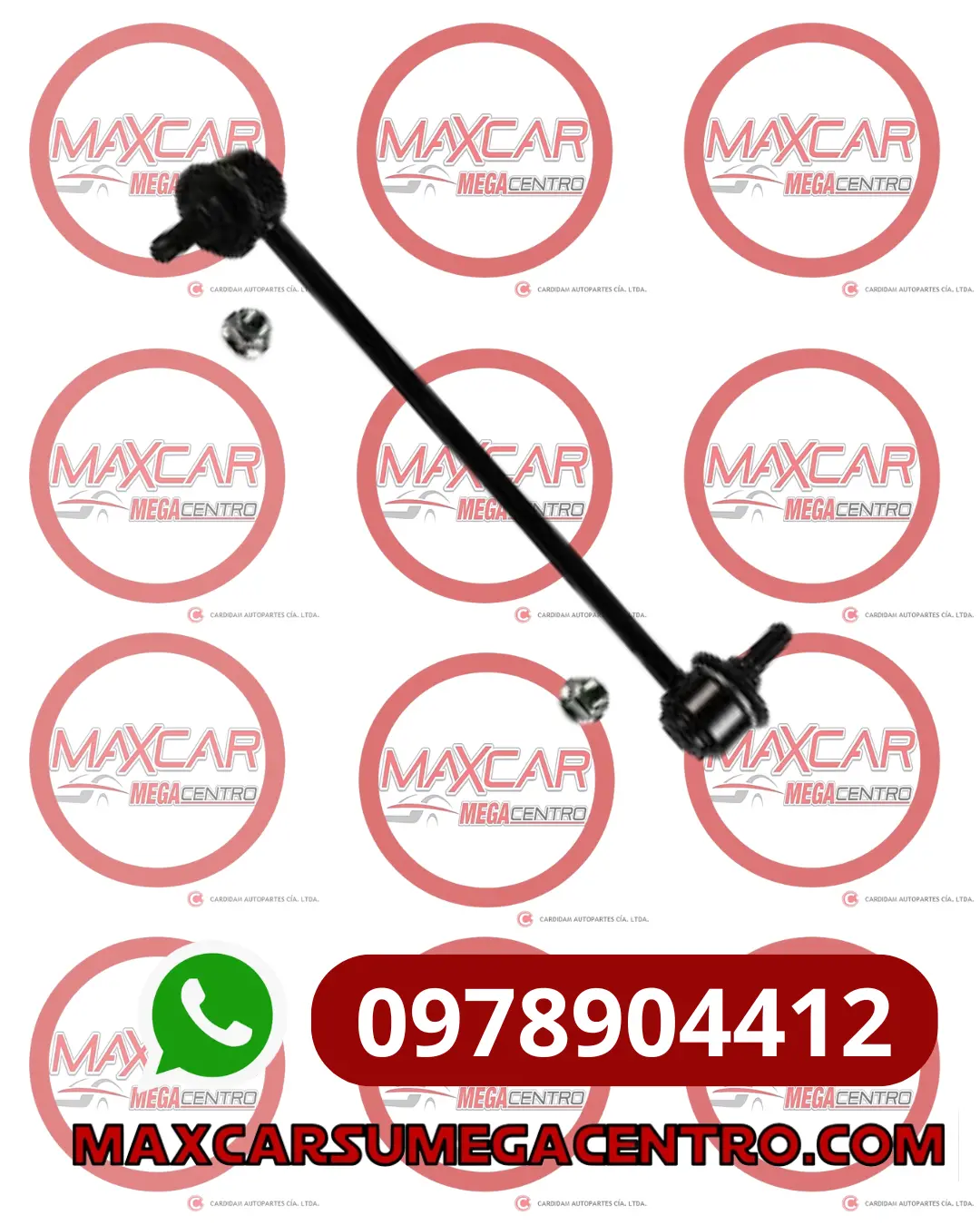 Tl.Clkk19r Terminal Link Ctr Cerato/Spectra 1