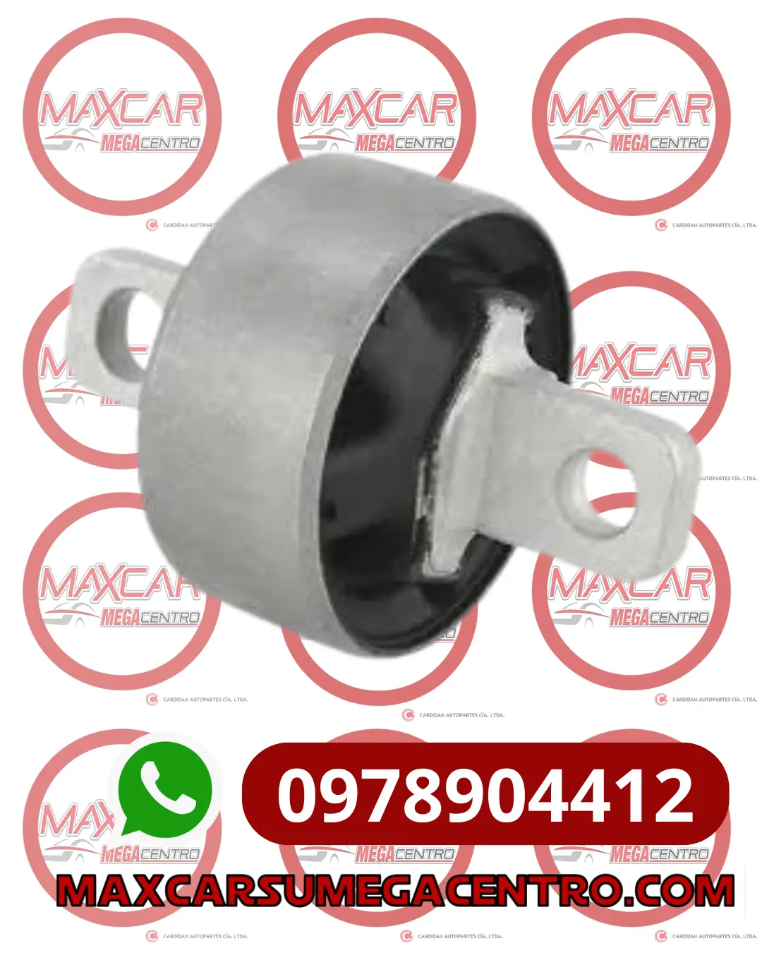 Boc.55275-D3000 Bocin Mesa Pos Mobis Tucson  Tl 15- Rh 1