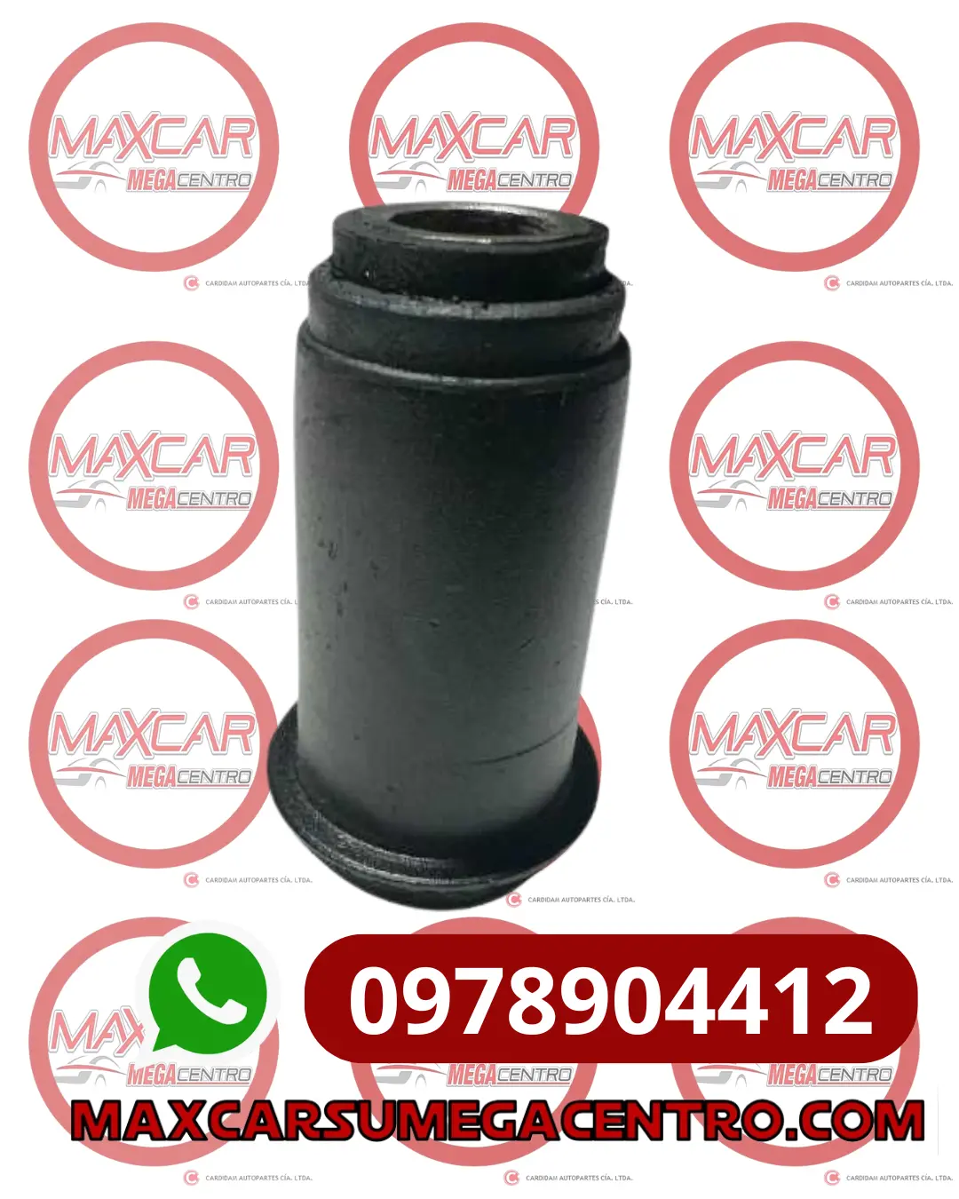 Boc.32237 Bocin Mesa Inf Inr Mazda B2.0 1