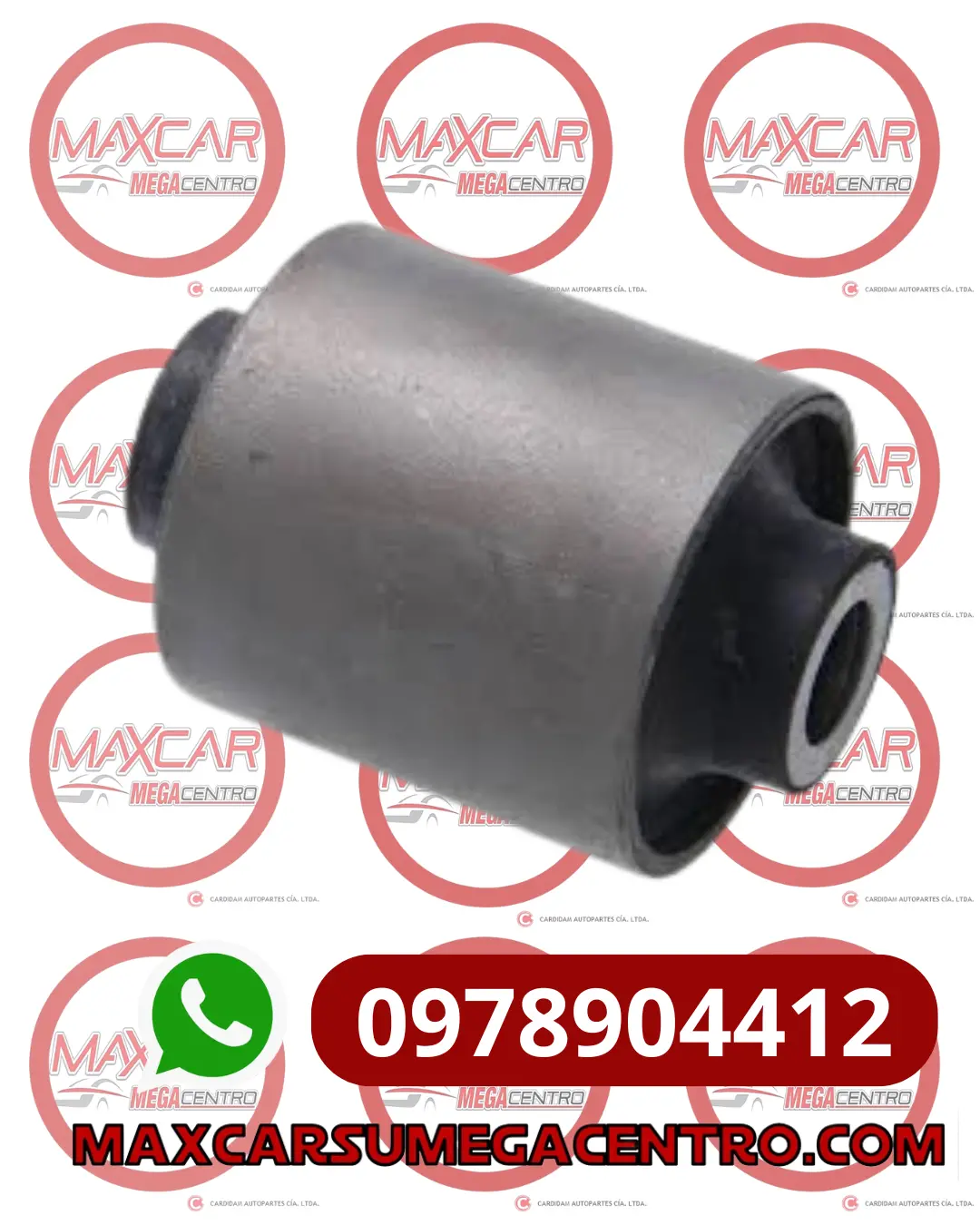 Boc.55215-2S000 Bocin Mesa Pos Onnuri Tucson Ix Sportage R 1