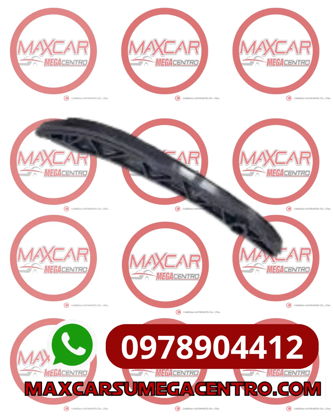 R.9025265 Deslizador Cadena Distribucion Jhlb Sail 1.4 1