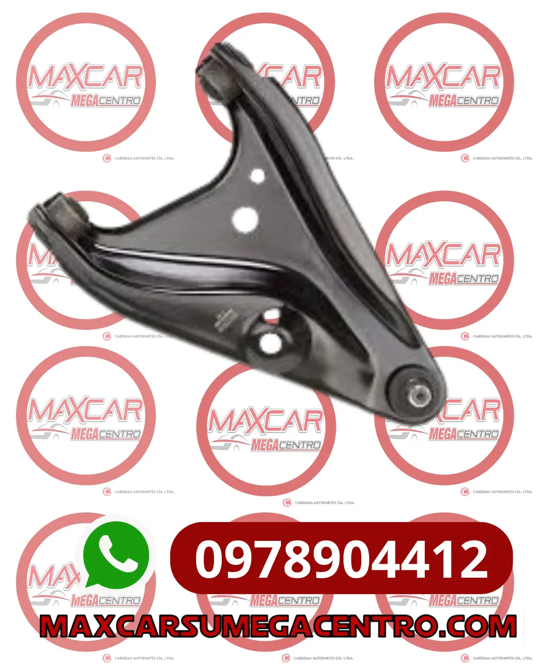 Mes.8660005369 Mesa Gsp 061682 Logan Sandero 15- Rh Completa 1