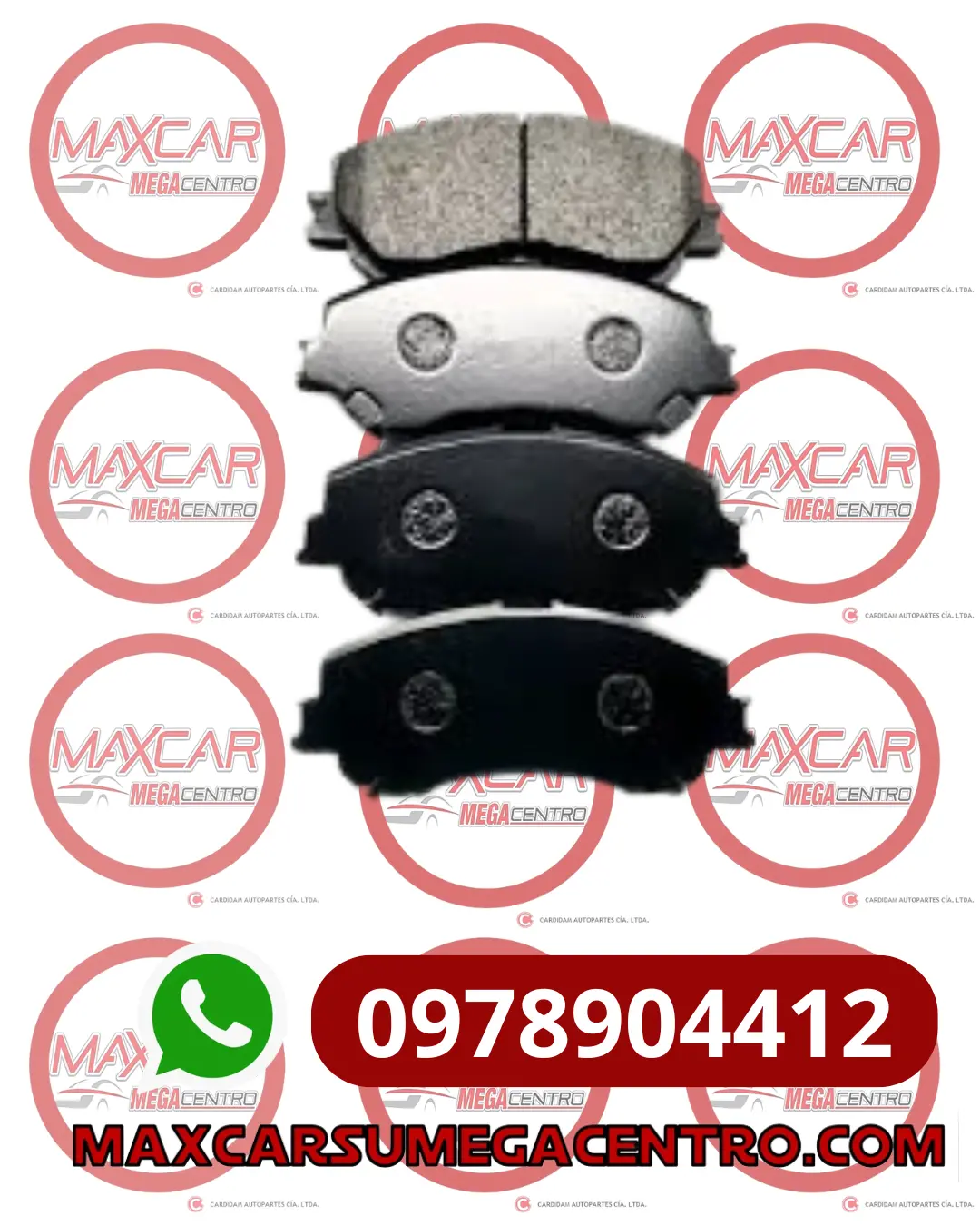Pf.D1737 Pastilla Freno High Power Nissan Qashqai 2015- 1
