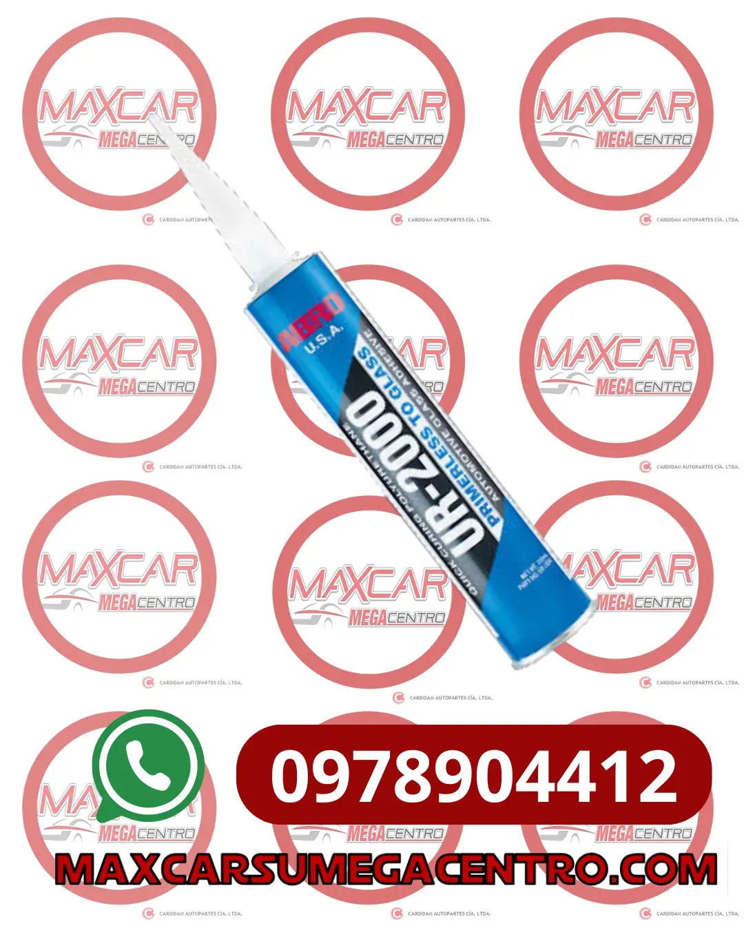 Peg.Ure Abro Uretano Ur2000 (48935) 1