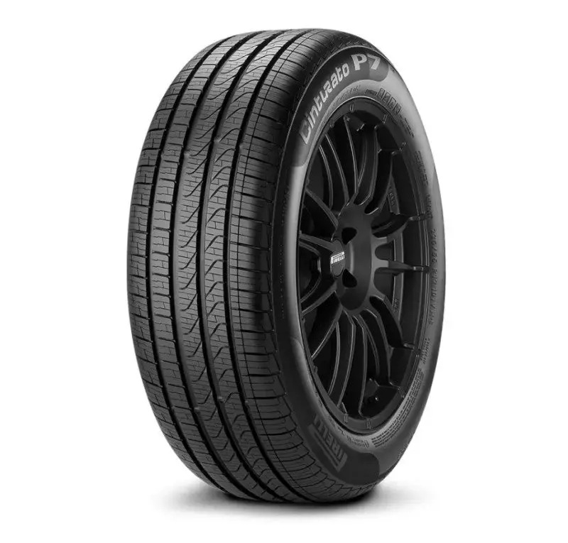 Pirelli Cinturato P7 All Season Tire - 205/55R16 91V 1