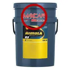 Shell-Rimula Caneca 5Ga. 15W40 - R5g1540 1